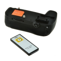 Jupio Nikon Battery Pack MB-D14